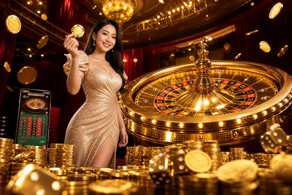 Steps to Start Badminton Betting at jitway