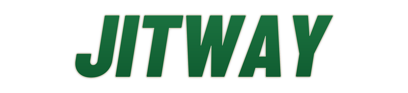 jitway লোগো